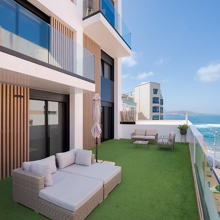 Chez Abel Apartment Las Palmas Exterior photo