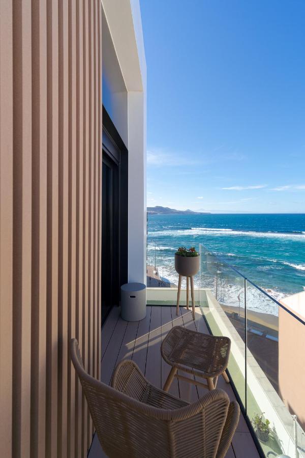 Chez Abel Apartment Las Palmas Exterior photo