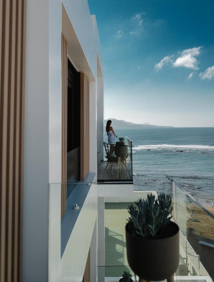 Chez Abel Apartment Las Palmas Exterior photo