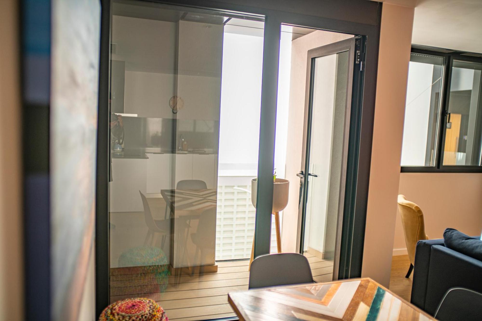 Chez Abel Apartment Las Palmas Room photo