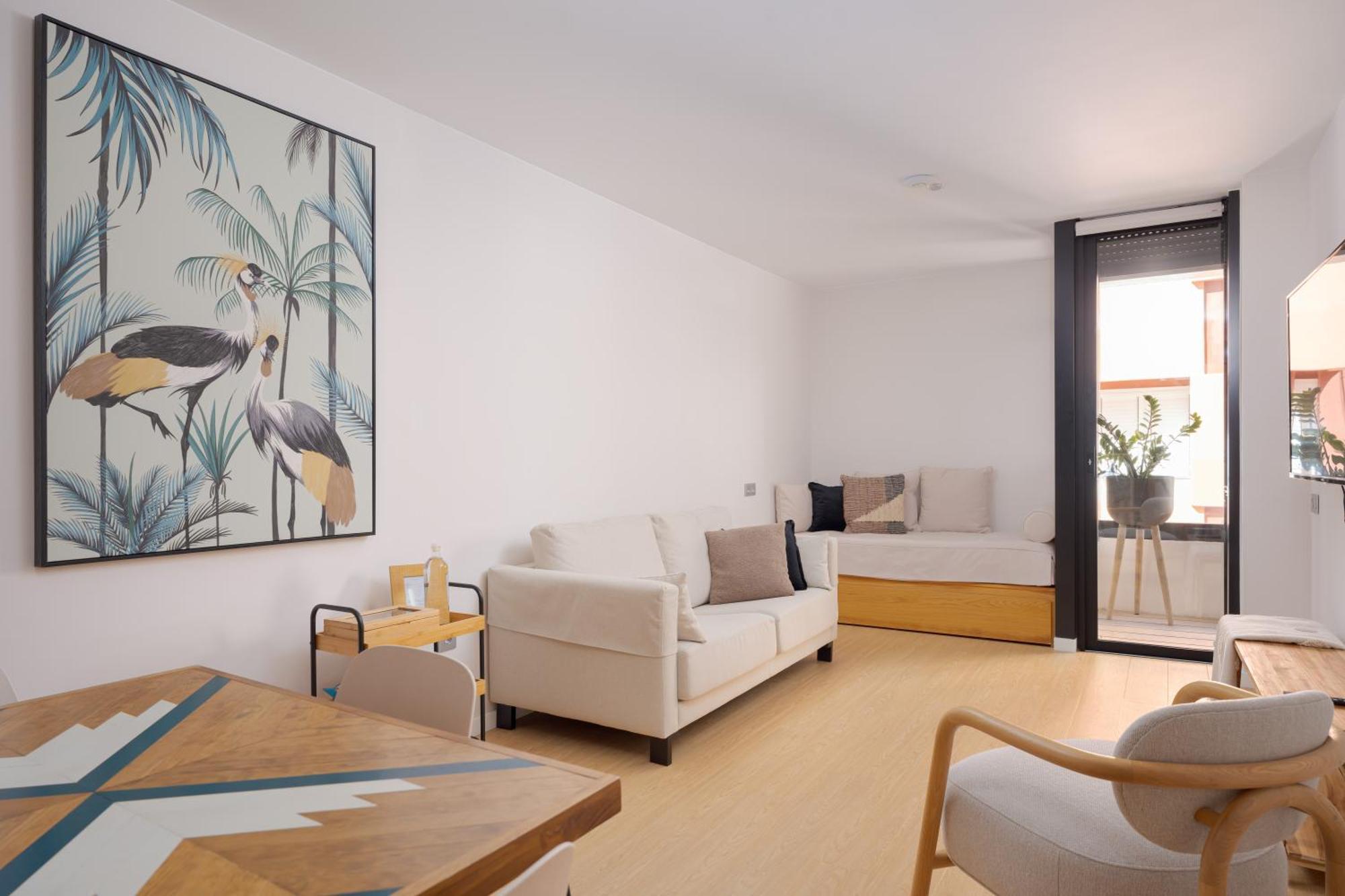 Chez Abel Apartment Las Palmas Room photo